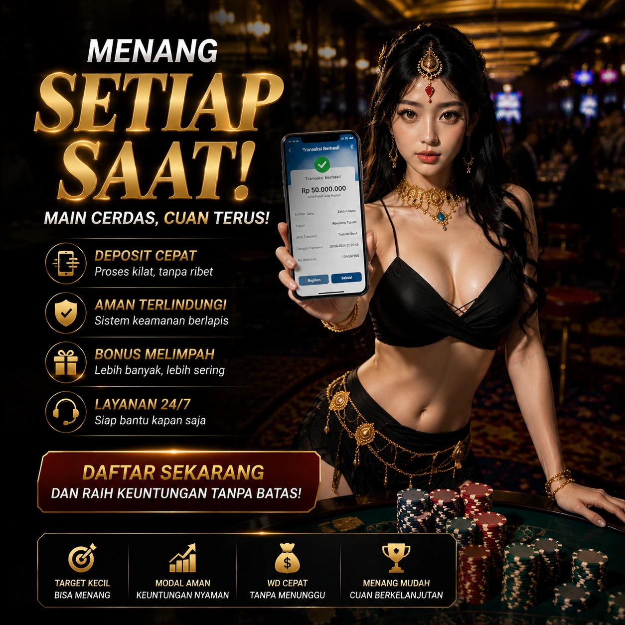 Pemula di agenrp Temukan Game Terbaik untuk Dilihat