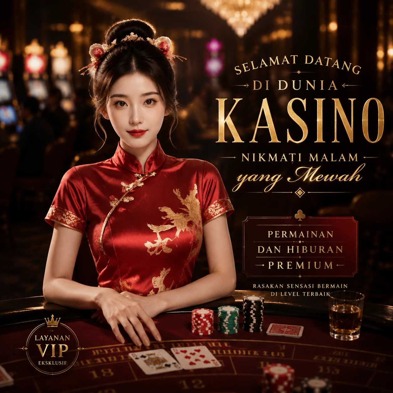 Menggali Fitur Menarik di Situs Game agenrp
