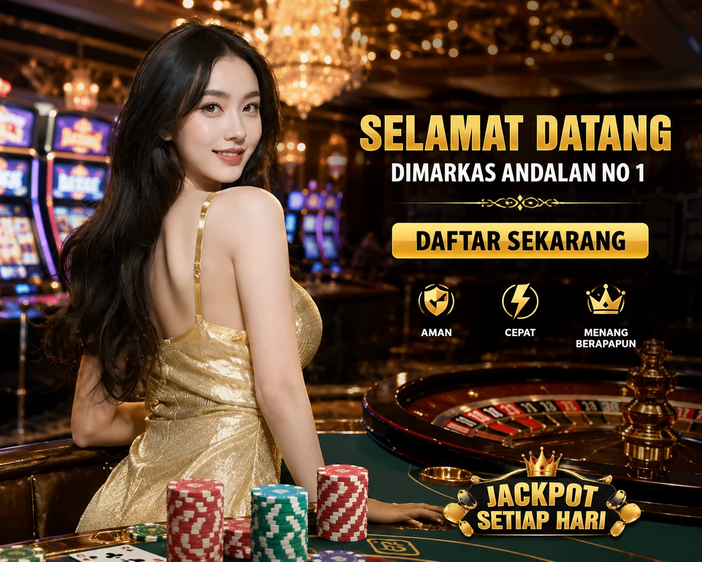 Tips dan Trik Bermain di agenrp untuk Pemula